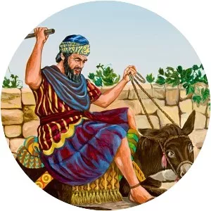 Balaam - 