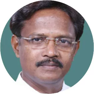 Balabhadra Majhi - Former Member of the Lok Sabha