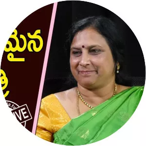 Balabhadrapatruni Ramani