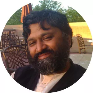 Balachander Krishnamurthy