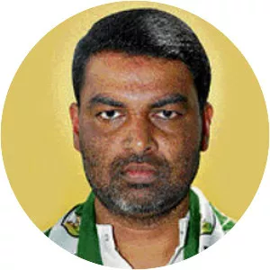 Balachandra Jarkiholi