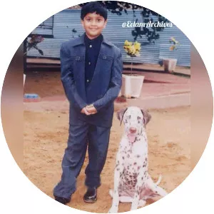 Balachandran Prabhakaran - Velupillai Prabhakaran's son