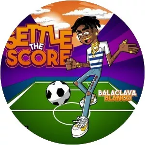 Balaclava Blanco - Musical artist