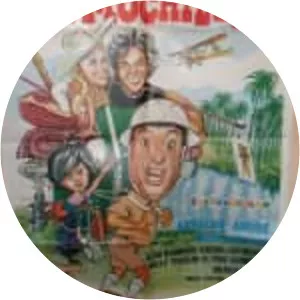 Balada para un mochilero