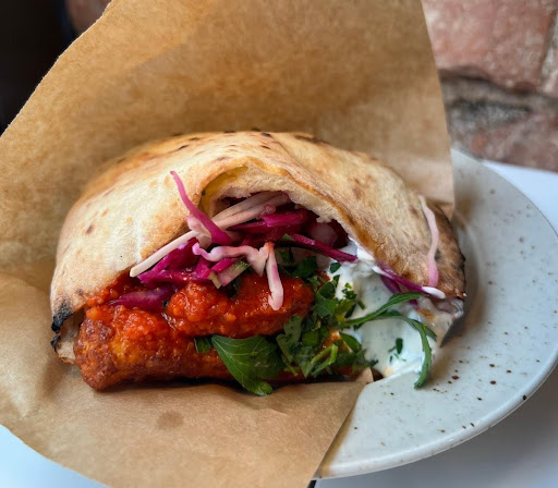 Baladi Grill - Restaurant