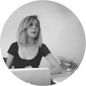 Baladine Ardant Conversi