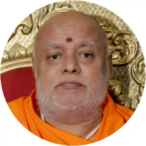 Balagangadharanatha Swamiji
