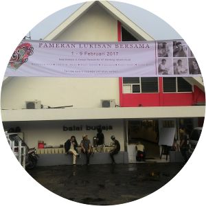 balai budaya jakarta