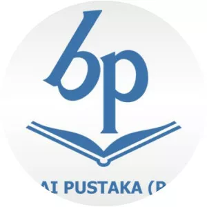 Balai Pustaka