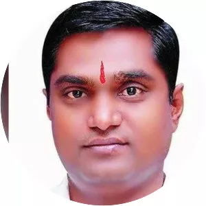 Balaji Kinikar
