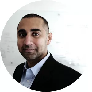 Balaji Srinivasan - Entrepreneur