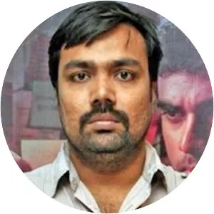 Balaji Tharaneetharan