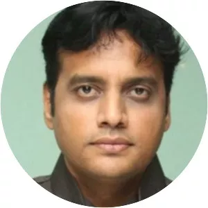 Balaji Venugopal