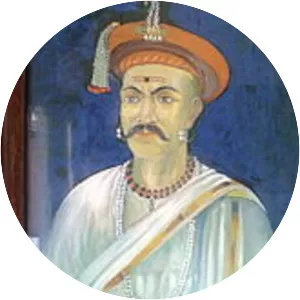Balaji Vishwanath - Former Peshwa