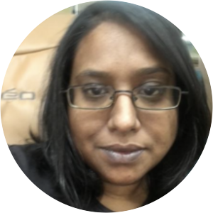 Balaka Basu - Writer