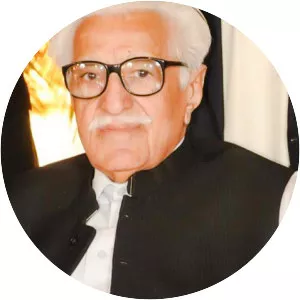 Balakh Sher Mazari - Former Prime Minister of Pakistan