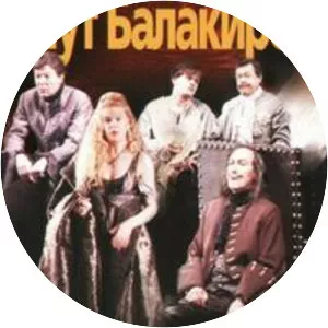 Balakirev the Buffoon