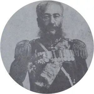 Balakishi Arablinski