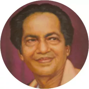 Balakrishna Bhagwant Borkar