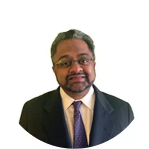 Balakrishnan Rajagopal - Author