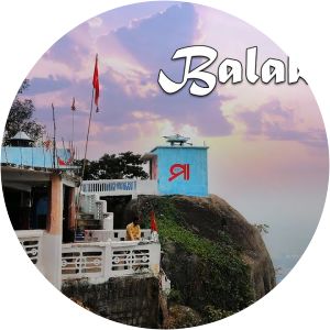 Balakumari