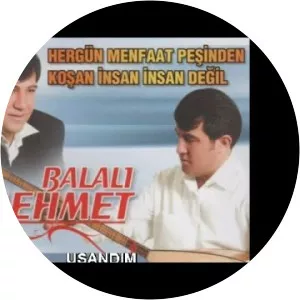 Balalı Mehmet - Musical artist