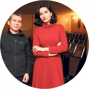 Balam Kenter - Müşfik Kenter's daughter