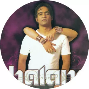 Balam  - Singer