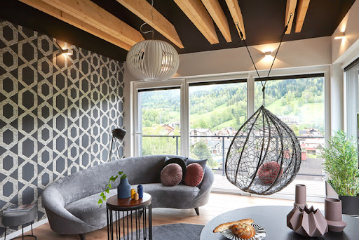 Balance Apartament - Holiday apartment in Szczyrk, Poland