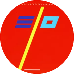 Balance of Power - Studio album by Electric Light Orchestra