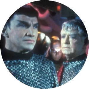 Balance of Terror - Star Trek: The Original Series: Season 1, Episode 14