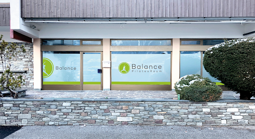 Balance-PilatesRaum - Pilates studio in Ramsau im Zillertal, Austria