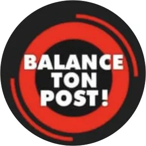 Balance Ton Post !