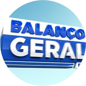 Balanço Geral PESince 2015 - TV program