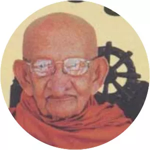 Balangoda Ananda Maitreya Thero