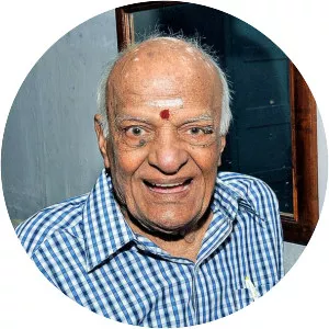 Balantrapu Rajanikanta Rao