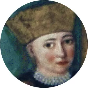 Bălaşa Brâncoveanu - Constantin Brâncoveanu's daughter