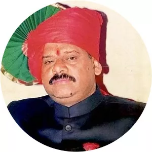 Balasaheb Mahadu Sanap