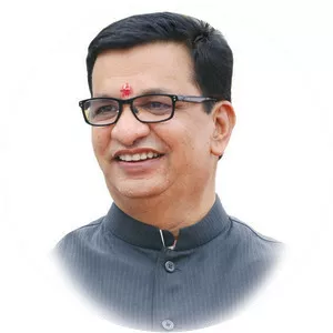 Balasaheb Thorat - Member of the Legislative Assembly of Maharashtra