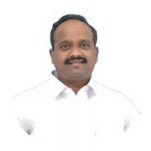 Balashowry Vallabhaneni - Member of the Lok Sabha
