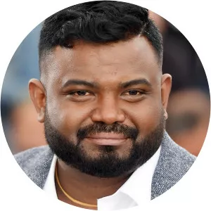 Balasingham Thamilchelvan