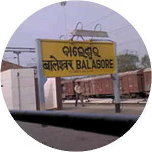 Balasore