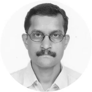 Balasubramanian Gopal - Biologist