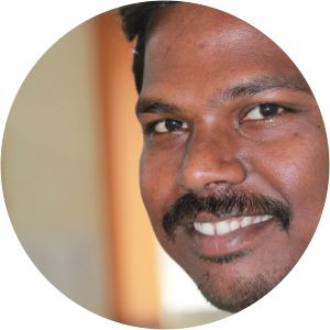 Balasubramanian Sundaram - Indian chemist