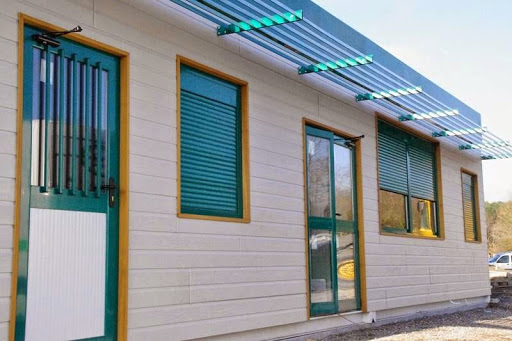 Balat Modulos Prefabricados