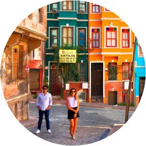 Balat - 