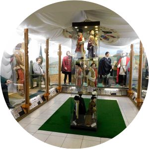 balaton museum történelmi panoptikum