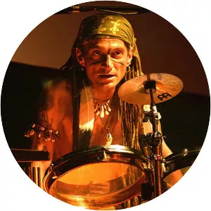 Balatoni Endre - Musical artist