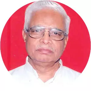 Balavant Apte - Lawyer