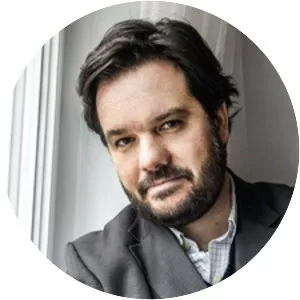 Balázs Ablonczy - Hungarian historian